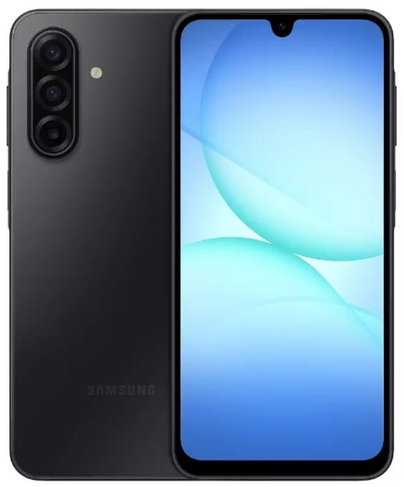 Samsung Galaxy A17 5G Viedtālrunis 4GB