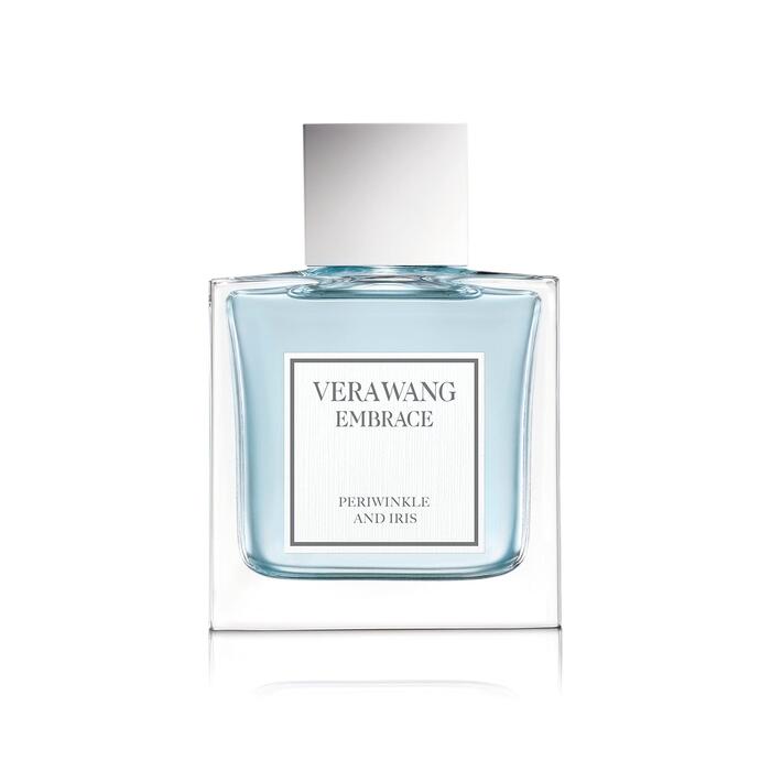 Vera Wang Embrace Periwinkle & Iris
