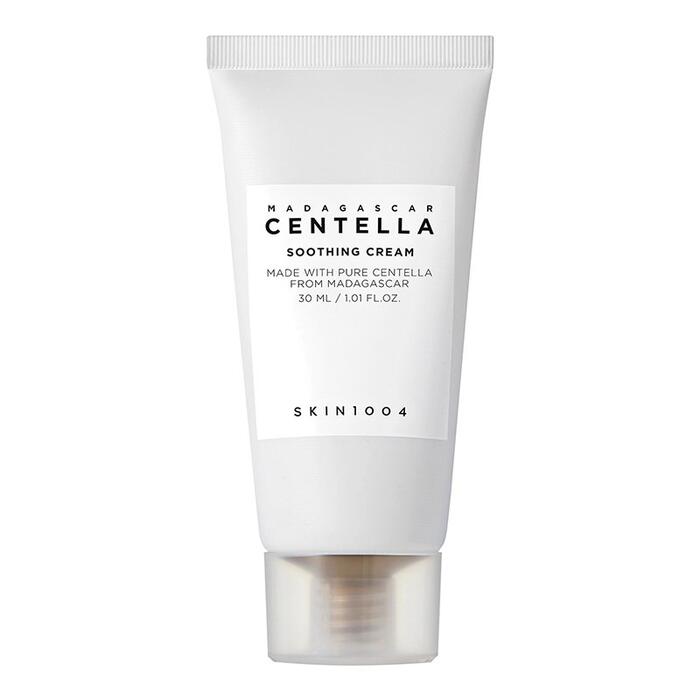SKIN1004 Madagascar Soothing Centella Krēms 30ml