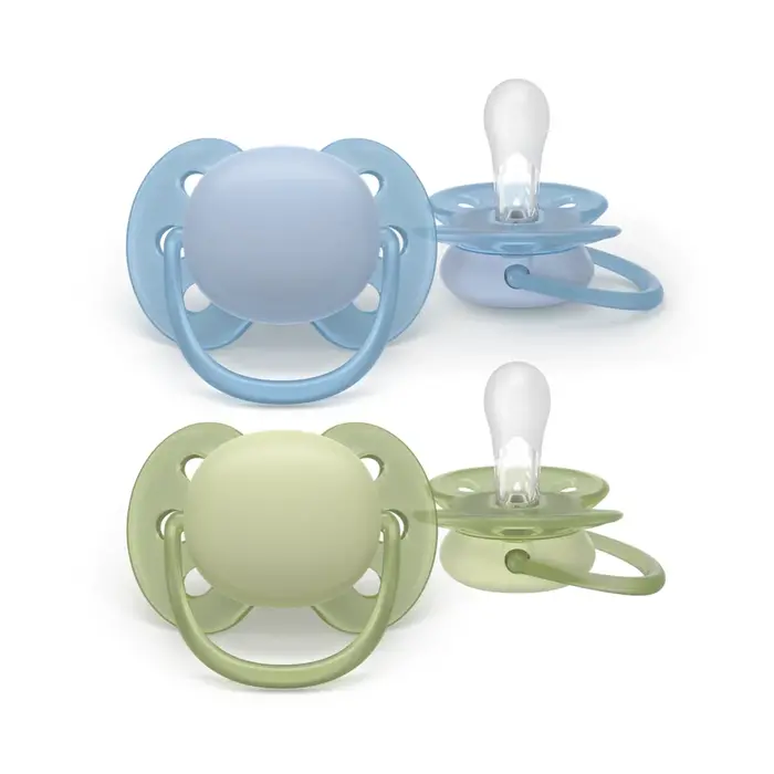 Philips Avent Ultra Soft Neutral Zīdaiņu