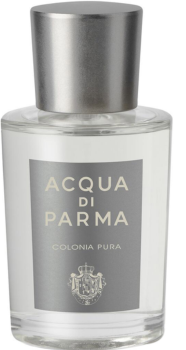 Acqua di Parma Colonia Pura Одеколон EDC 50ml (8028713270017)