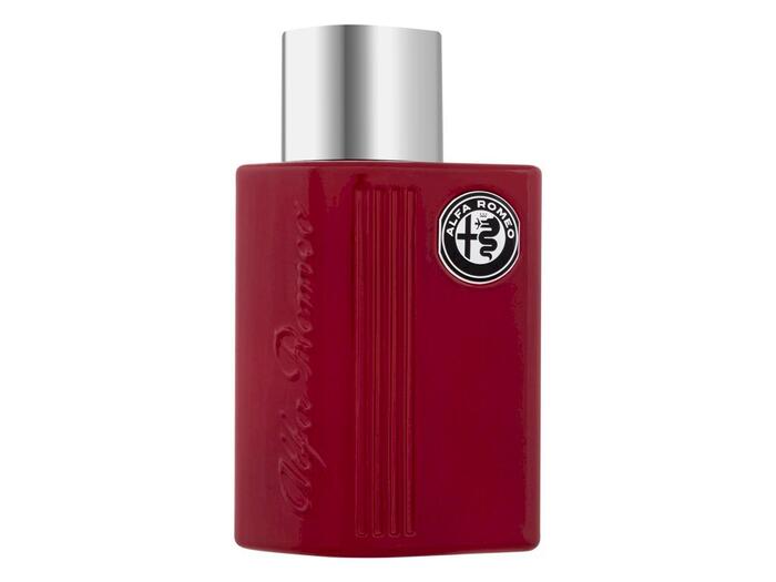 Alfa Romeo Red Туалетная вода EDT 125ml (810876032223)