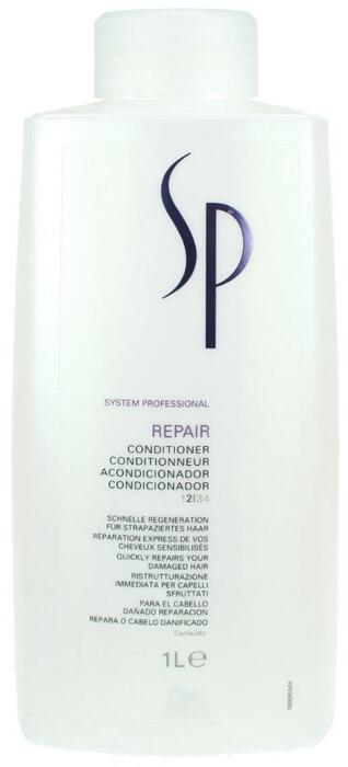 Wella Professionals SP Atjaunojošais Matu Kondicionieris