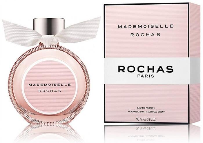 Rochas Mademoiselle Rochas Smaržas EDP 90