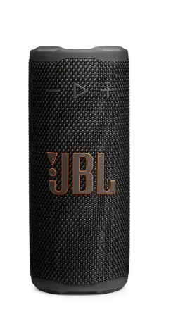 JBL GRIP Портативная колонка (JBLGRIPBLK)
