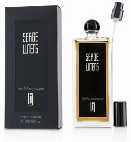 Serge Lutens Santal Majuscule Smaržas EDP
