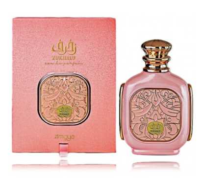 Zimaya Zukhruf Парфюм EDP 100 ml (6290171074083)