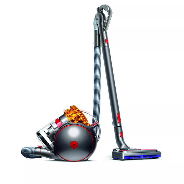 Dyson Cinetic Big Ball Multifloor 2