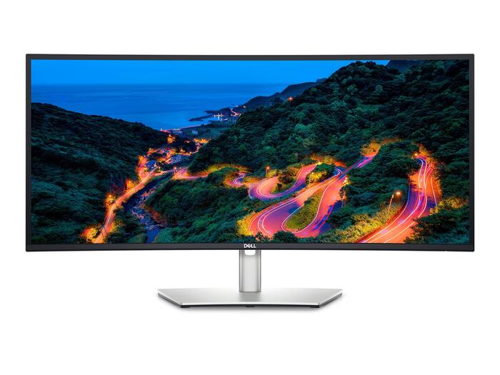 Dell UltraSharp U3423WE LED UltraWide Quad