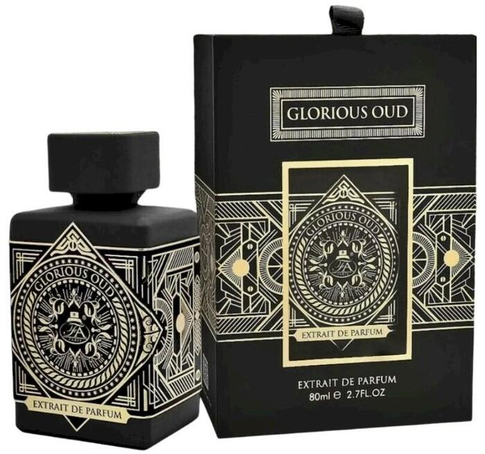 French Avenue Glorious Oud Парфюм PAR 80 ml (6291108323939)