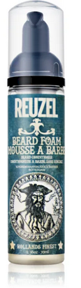 Reuzel Bārdas Putas 70 ml (0852578006744)