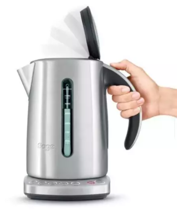 Sage Smart Elektriskā Tējkanna 1.7L