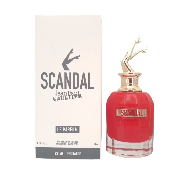 Jean P. Gaultier Scandal Smaržas EDP