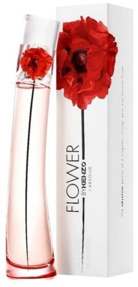 Kenzo Flower by Kenzo L`Absolue Smaržas