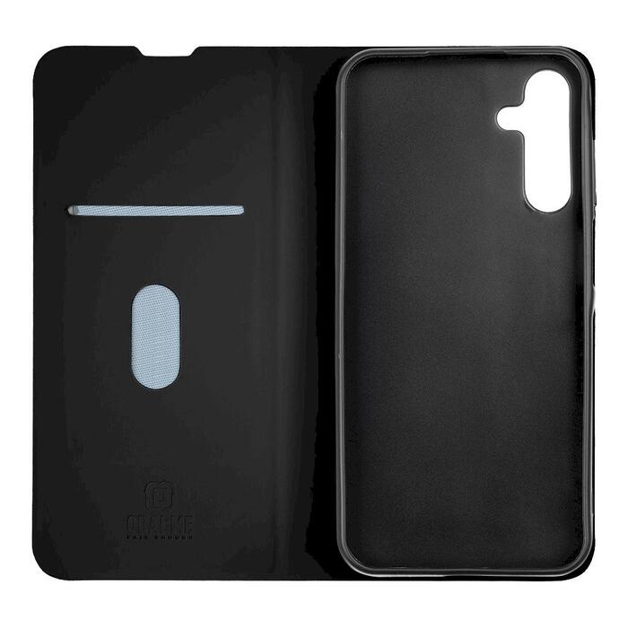 OBAL:ME SmoothTouch Case Aizsargapvalks priekš Samsung