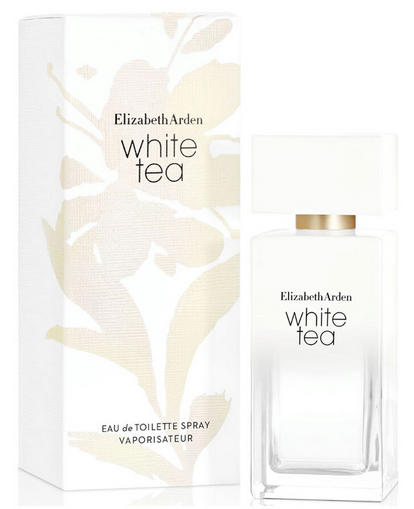 Elizabeth Arden White Tea Парфюм EDT 50 ml (085805557324)