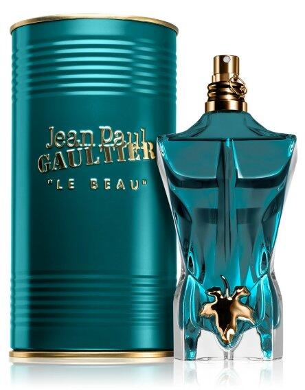 Jean P. Gaultier Le Beau Парфюм EDT 125 ml (8435415017206)