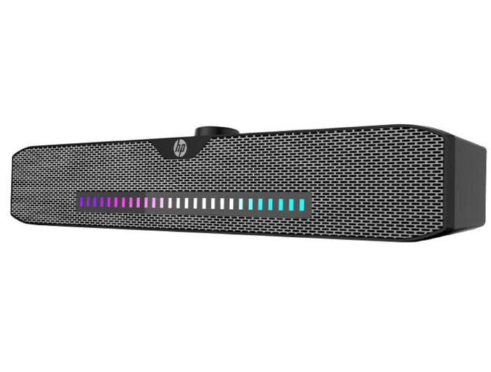 HP DHS-4200S Audio Sistēma (DHS-4200S)