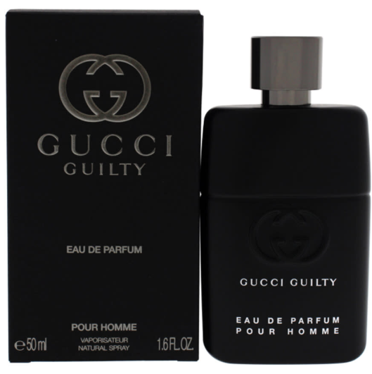 Gucci Guilty Духи EDP 50 ml (3614229382112)