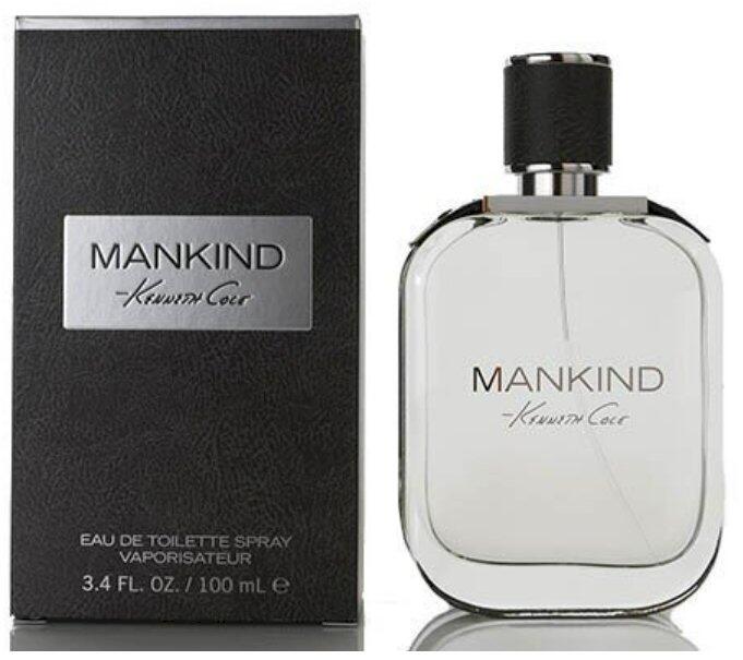 Kenneth Cole Mankind Smaržas EDT 100