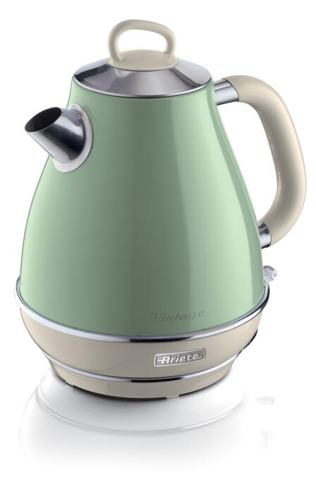 Ariete A2869/04 Vintage Электрический Чайник 1,7L / 2000 W (A2869/04)