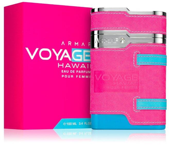 Armaf Voyage Hawaii Парфюм EDP 100 ml (6294015161526)