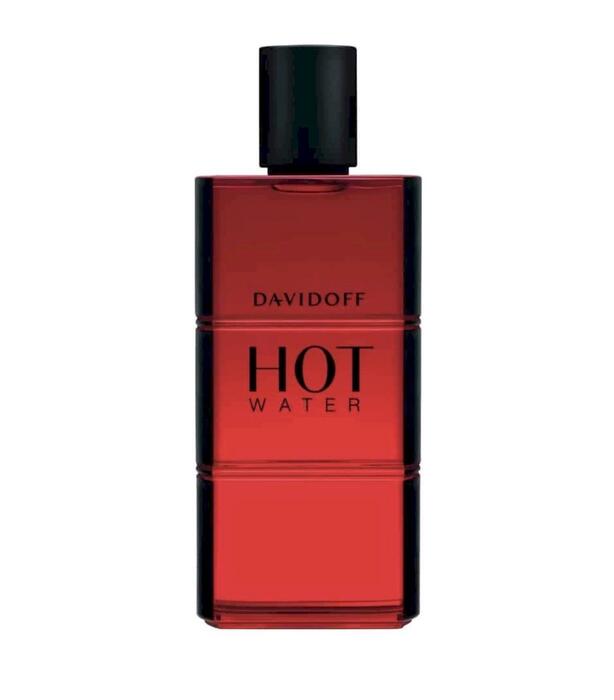 Davidoff Hot Water Smaržas EDT 60ml