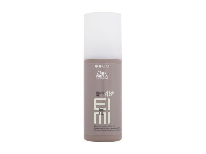 Wella Professionals Eimi Hair Gel Matu