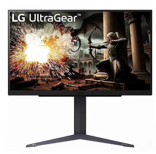 LG 27GS75Q-B Monitors 27" / 2560x1440