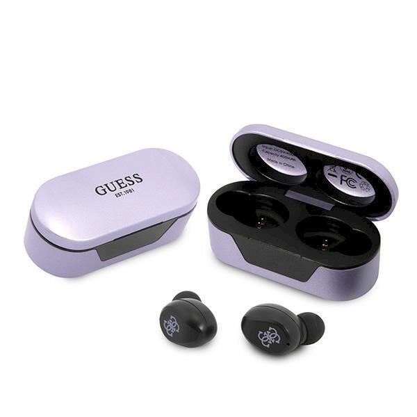 Guess GUTWST31EG TWS Bluetooth headphones Bezvadu