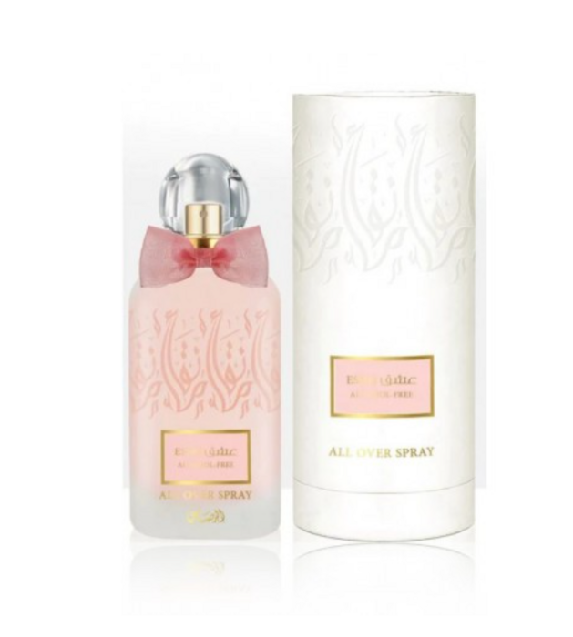 Rasasi Eshq Парфюм EDP 100 ml (614514424018)
