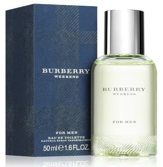 Burberry Weekend for Men Smaržas EDT