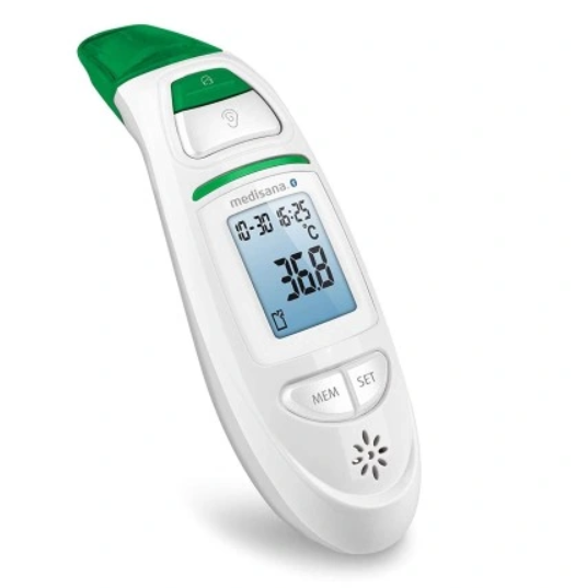 Medisana TM 750 Termometrs (76145)