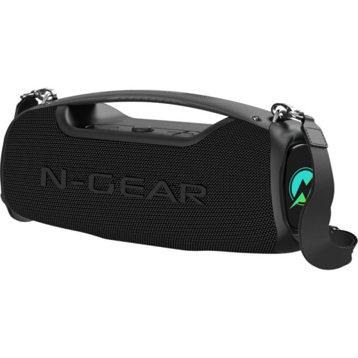 N-Gear NRG500 Portatīvais Skaļrunis (NRG500)