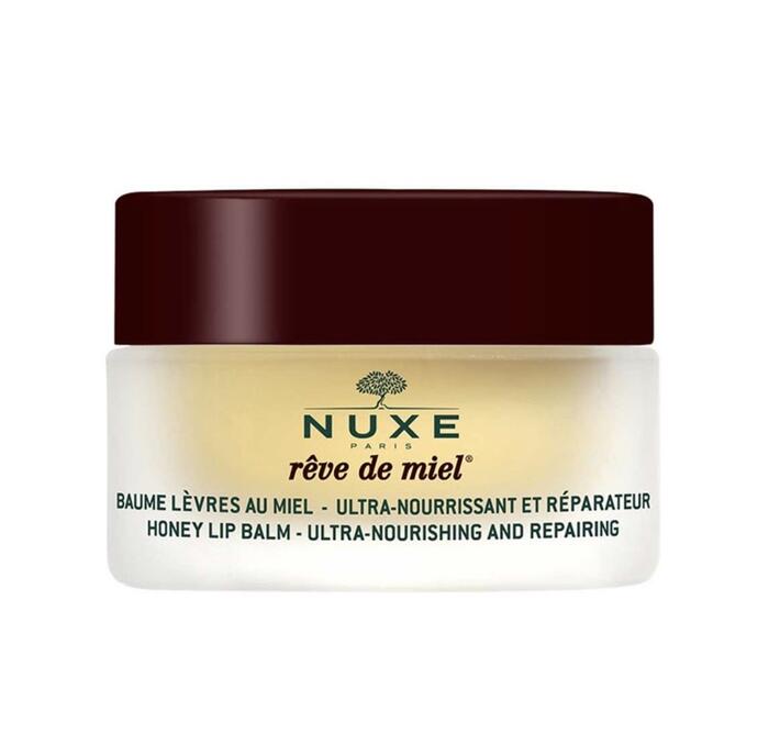 Nuxe Reve de Miel Honey Lūpu