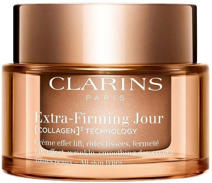 Clarins Extra-Firming Dienas krēms 50ml /