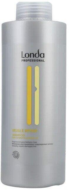 Londa Professional Visible Repair Shampoo Å
