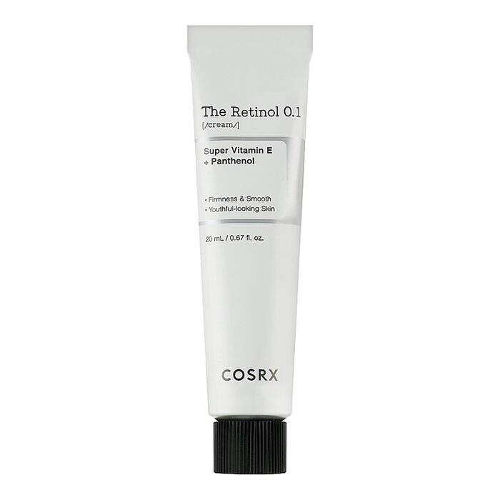 COSRX The Retinol 0.1 Cream