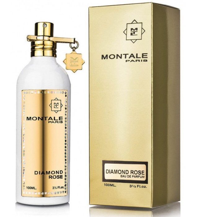 Montale Diamond Rose Парфюм EDP 100 ml (3760260455657)