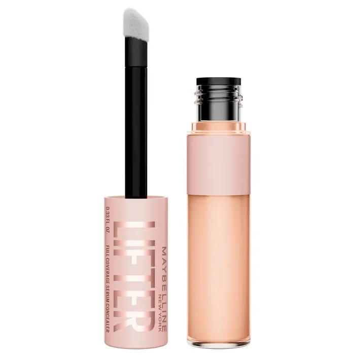 Maybelline Lifter Full Coverage Serum Concealer 25 Сыворотка 11 ml (3600531712617)