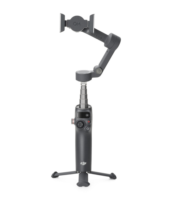 DJI Osmo Mobile 8 Standard Combo