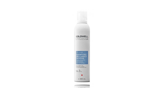 Goldwell StyleSign Volume Bodifying Brilliance Мусс 300 ml (4021609520047)
