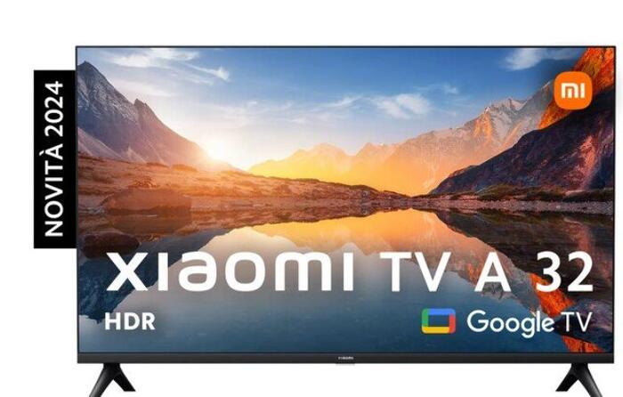 Xiaomi ELA5192EU Smart TV A 2025