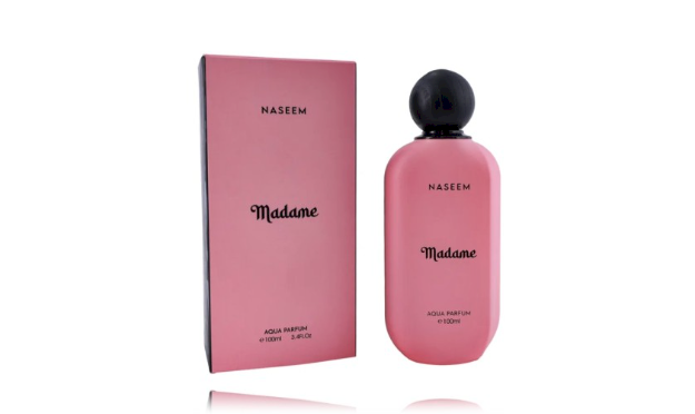 Naseem Madame Smaržas EDT 100 ml