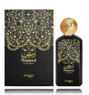 Zimaya Wameed Парфюм EDP 90 ml (6290171074366)