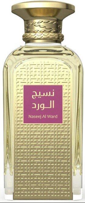 Afnan Naseej Парфюмированная вода EDP 50ml (6290171050025)