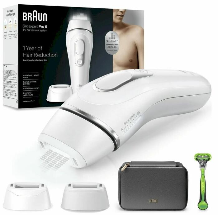 Braun Silk-expert Pro PL5145 Epilators (PL5145)