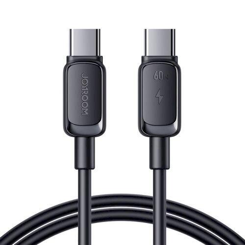 Joyroom Type-C - Type-C Cable Multi-Color