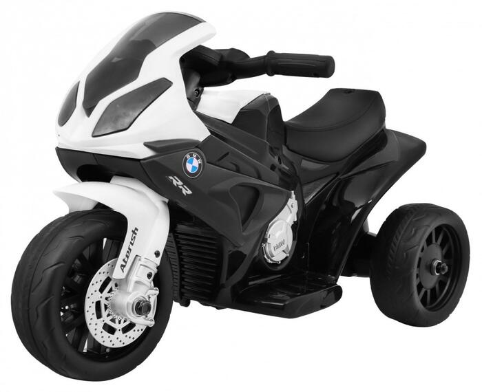 BMW S1000 RR Детский Mотоцикл (PA.JT5188.CZ)