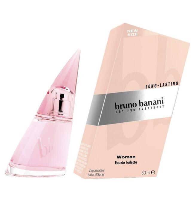 Bruno Banani Woman Парфюм EDT 30ml (3616301640967)